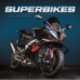 Superbikes Wiro Wall Calendar 2026