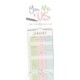 You Me & Us Planner Slim Calendar 2026