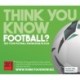 Think You Know Football Box Calendar 202