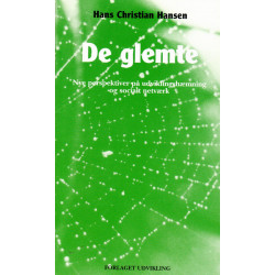 De glemte: Nye perspektiver på udviklingshæmning og socialt netværk