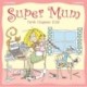 Super Mum Kim Nash Planner Wall Calendar