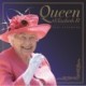Queen Elizabeth Ii Square Wall Calendar