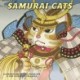 Samurai Cats Square Wall Sunday Start Ca
