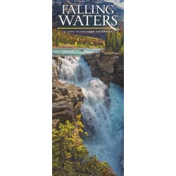 Falling Waters Deluxe Slim Sunday Start