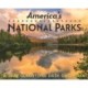 Americas National Parks Box Calendar 202