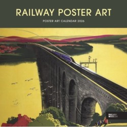 Railway Poster Art National Railway Muse
