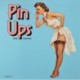Pin Up Girls Square Wall Calendar 2026