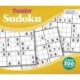 Sudoku Puzzler Box Calendar 2026