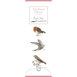 Madeleine Floydthe Dawn Chorus Slim Cale