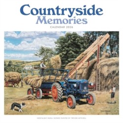 Countryside Memories Trevor Mitchell Wir