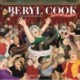 Beryl Cook Square Wall Calendar 2026