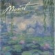 Monet Square Wall Calendar 2026