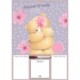 Forever Friends Mums Deluxe Planner A3 C