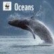 Wwf Oceans Square Wall Calendar 2026