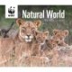 Wwf Natural World Box Calendar 2026