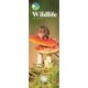 Rspb Wildlife Slim Calendar 2026