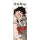 Betty Boop Slim Calendar 2026