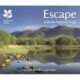 National Trust Escape Box Calendar 2026
