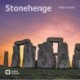 English Heritage Stonehenge Square Wall