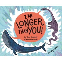 I'm Longer than You!