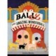 BALLy the Amazing Wonderball