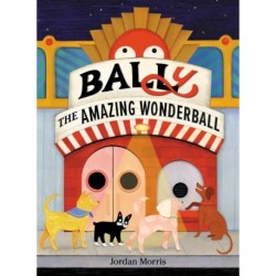 BALLy the Amazing Wonderball