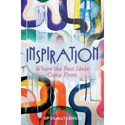Inspiration: Where the Best Ideas Come From
