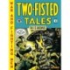 The EC Archives: Two-Fisted Tales Volume 3