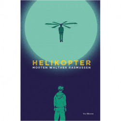 Helikopter