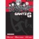 Gantz G Omnibus