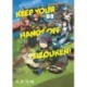 Keep Your Hands Off Eizouken! Volume 8