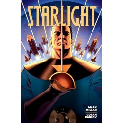 Starlight Library Edition