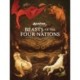 Beasts of the Four Nations: Creatures from Avatar: The Last Airbender and The Legend of Korra