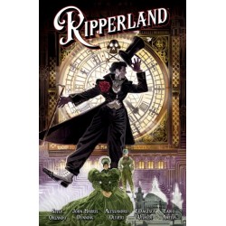 Ripperland