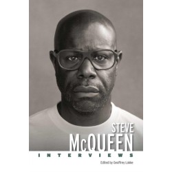 Steve McQueen: Interviews
