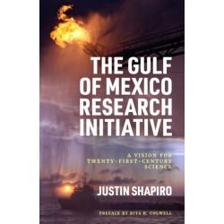 The Gulf of Mexico Research Initiative: A Vision for Twenty-First-Century Science