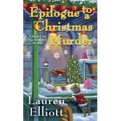 Epilogue to a Christmas Murder