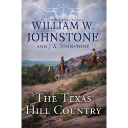 The Texas Hill Country