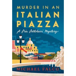 Murder in an Italian Piazza