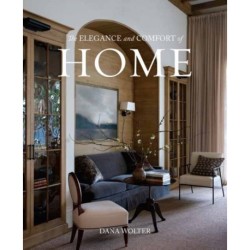 The Elegance and Comfort of Home
