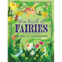 The Book of Fairies