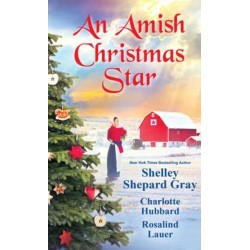 Amish Christmas Star, An