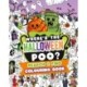 Where's the Halloween Poo? Search and Find Colouring Book