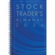 Stock Trader's Almanac 2026