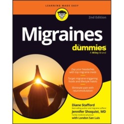 Migraines For Dummies