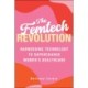 The Femtech Revolution: Harnessing Technology to Supercharge Women's Healthcare