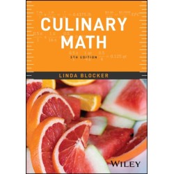 Culinary Math