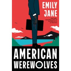 American Werewolves