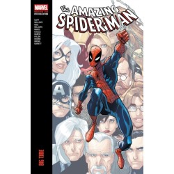 Amazing Spider-Man Modern Era Epic Collection: Big Time