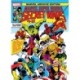 Marvel Archive Edition: Marvel Super Heroes Secret Wars Gallery Edition